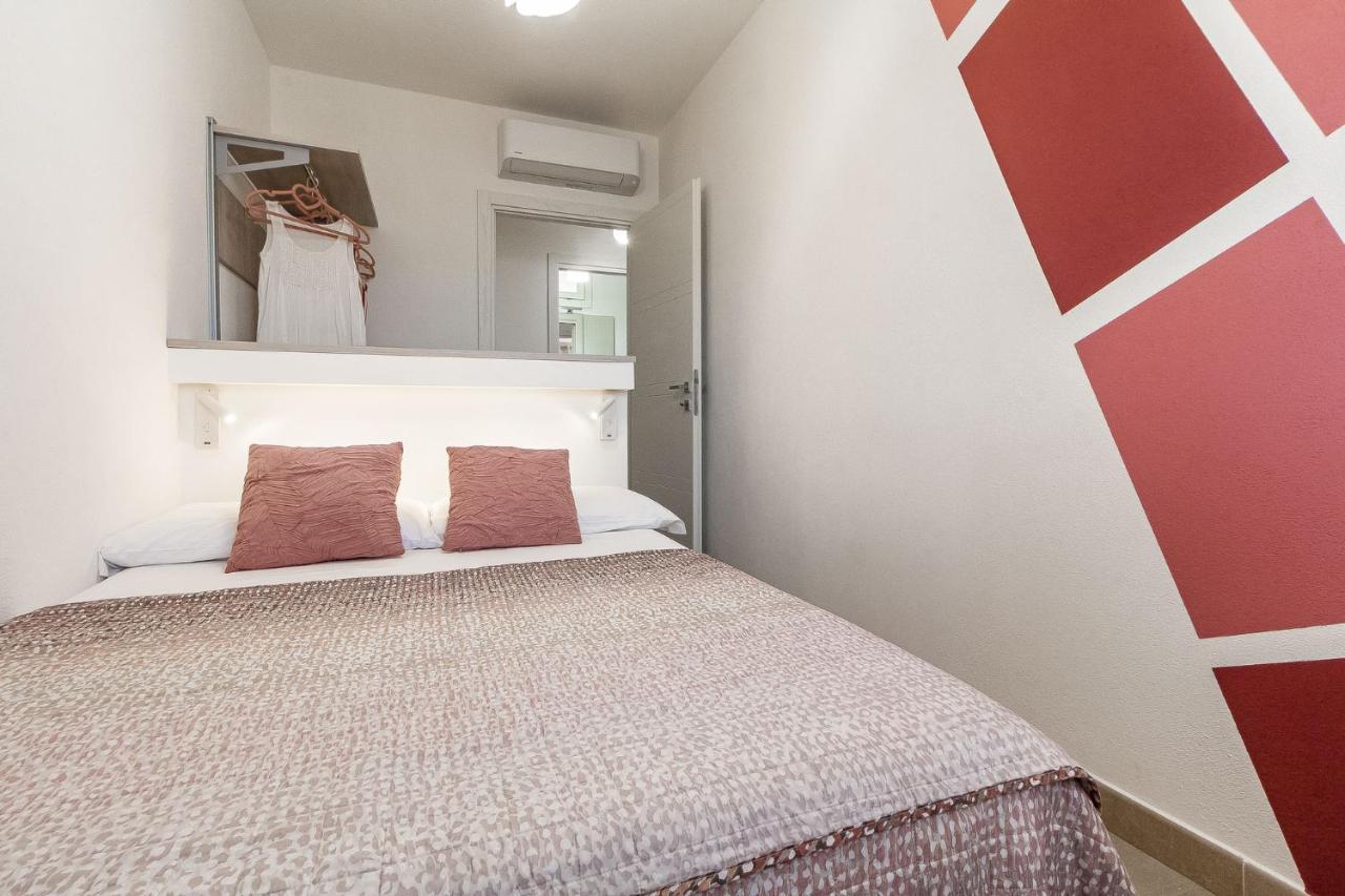 Skyfive Fire Apartment Alghero Eksteriør billede