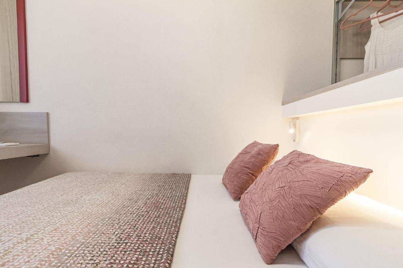 Skyfive Fire Apartment Alghero Eksteriør billede