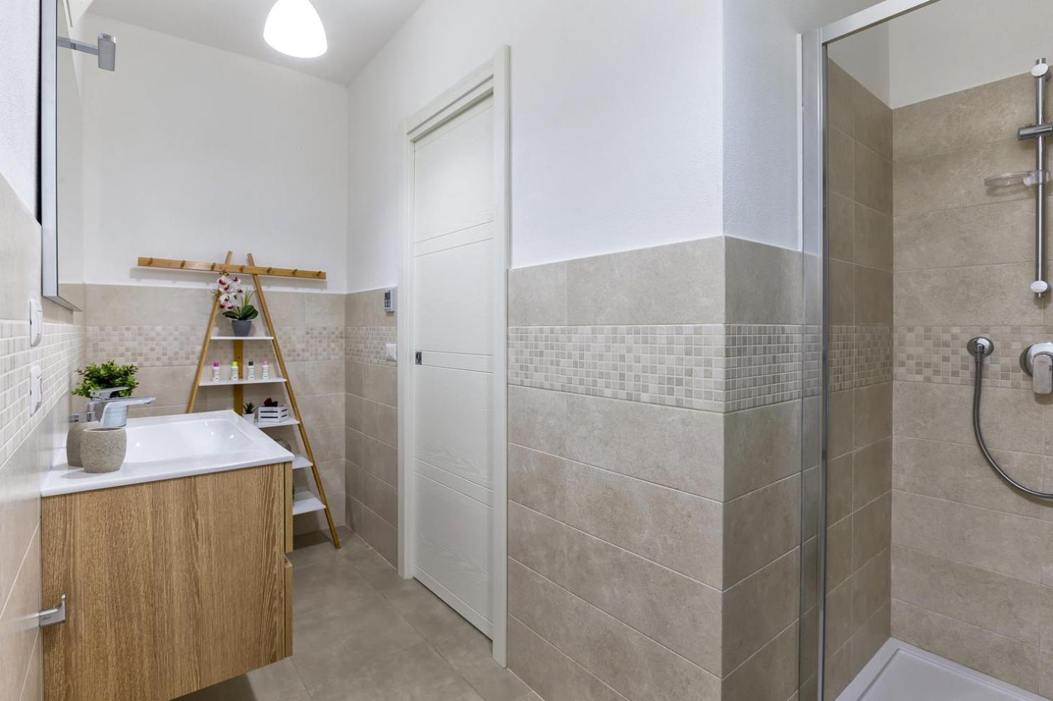Skyfive Fire Apartment Alghero Eksteriør billede
